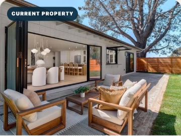 602 Fresca Street in Solana Beach